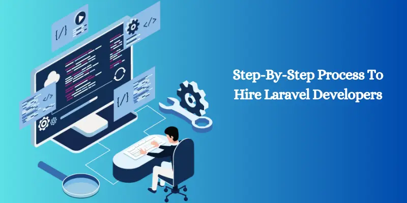 Hire a Skilled Laravel Developer 